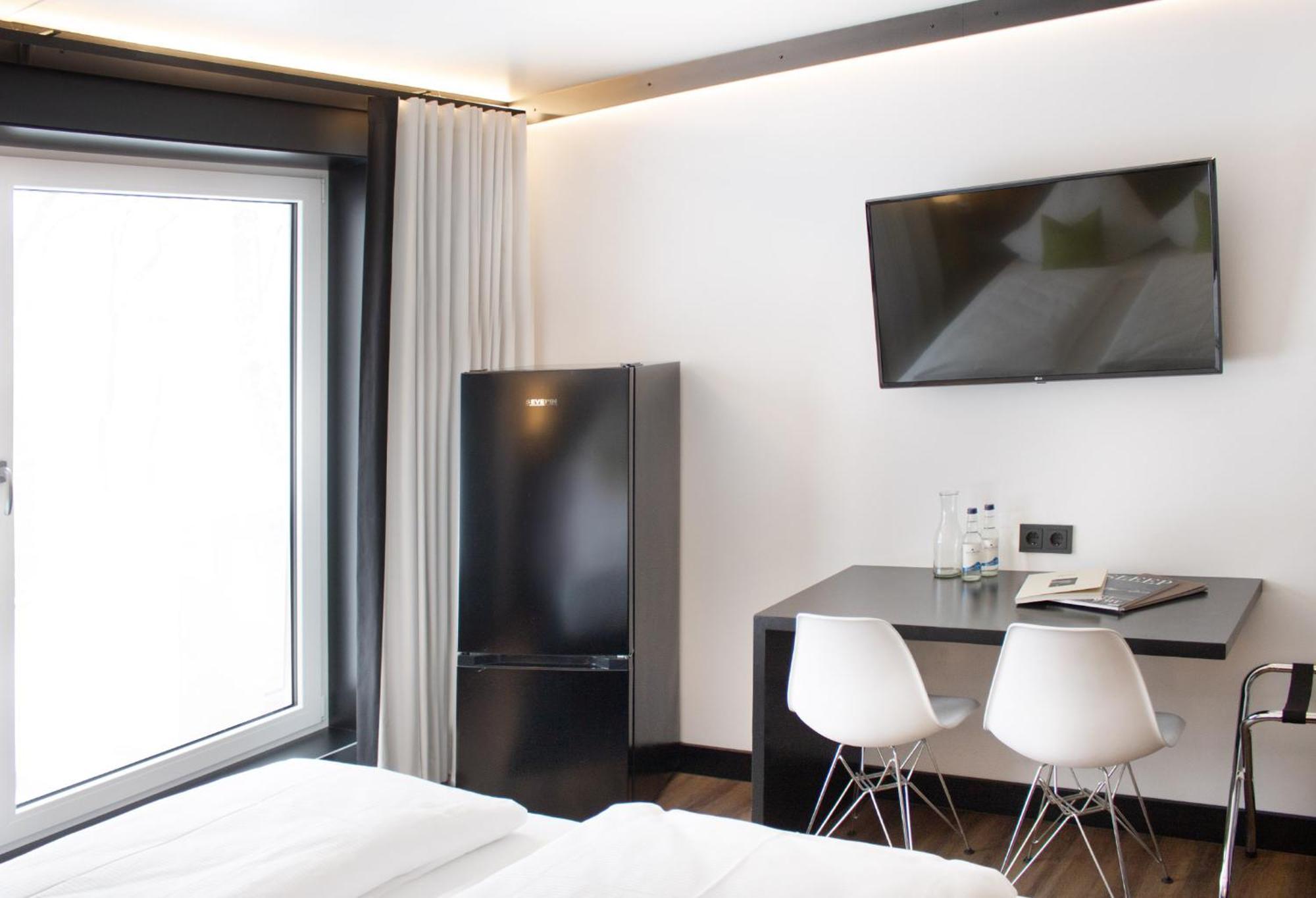 Mwh Hotel By Wmm Hotels 비젠티드 외부 사진
